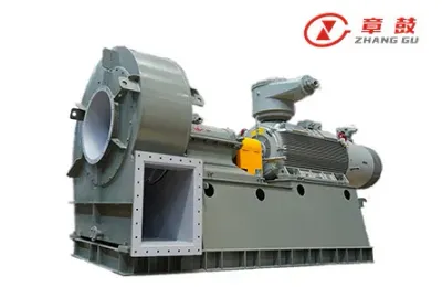 VPSA in Gas Production