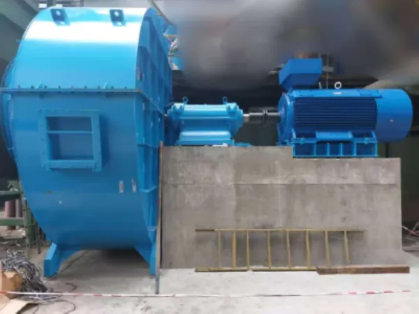 High Temperature Resistance