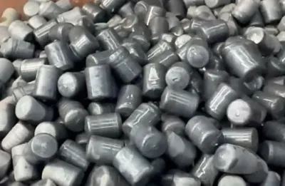 High-Quality Forged Steel Cylpebs