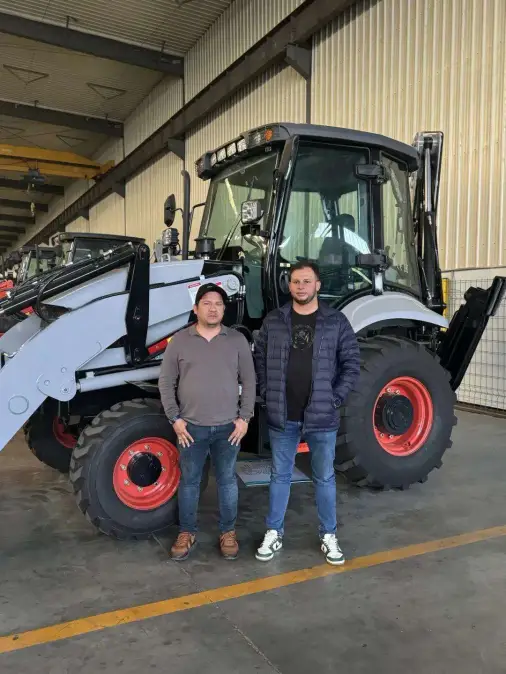 Are LiuGong Excavators Reliable?