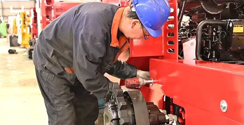 Provide customers with high quality product solutions and engin